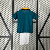 Retro Kid Size Germany national 1994 away game